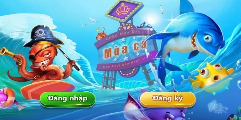 Lựa chọn công cụ hack bắn cá đến từ nền tảng uy tín 