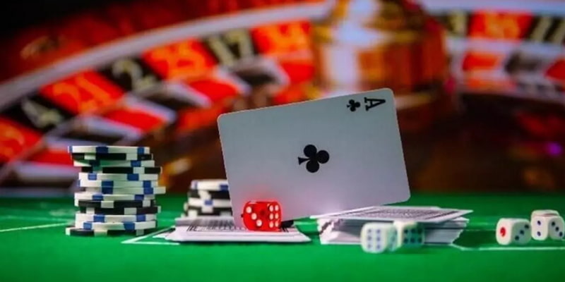Tìm hiểu game Xì tố 